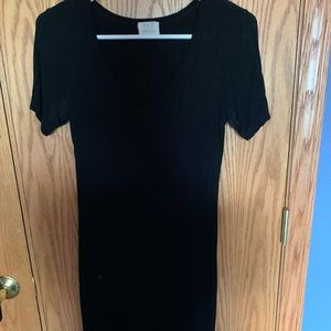 PST Bodycon Dress